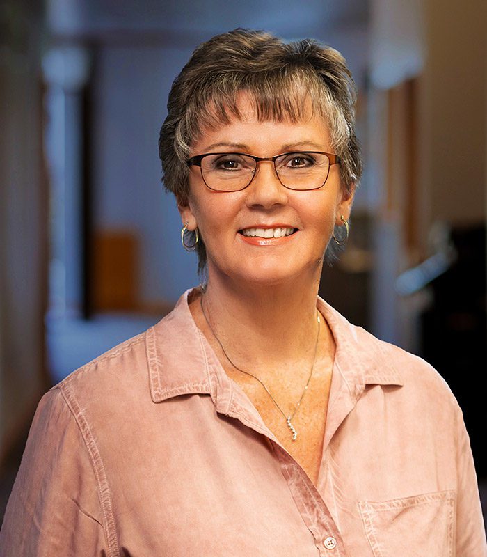 Laura Witter