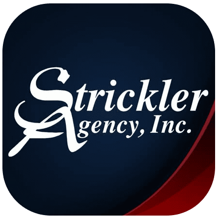 Strickler App is now available in the Google and Apple app stores!
