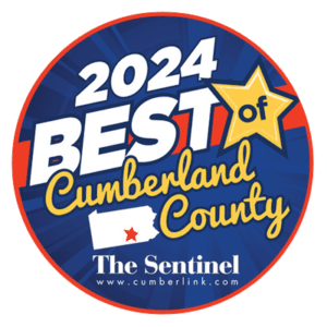 Strickler is a Best of Cumberland County 2024 recipient