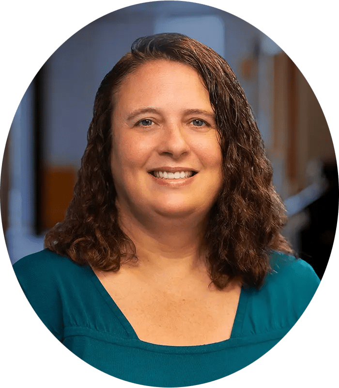 Christine Burkholder