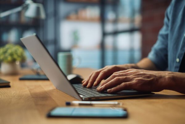 A cyber liability insurance policy can help you cover the expenses associated with a cyber hack.