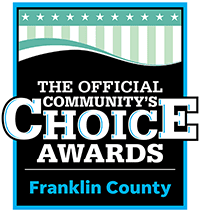 Official Community Choice Awards Winner
